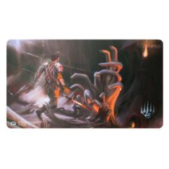 Playmat MTG Ensnaring Bridge